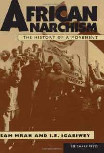 9781884365058-1884365051-African Anarchism