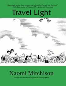 9781931520140-1931520143-Travel Light (Peapod Classics)