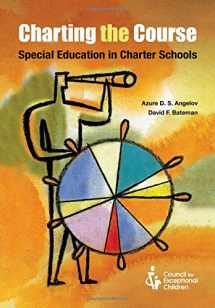 9780865865150-0865865159-Charting the Course: Special Education in Charter Schools