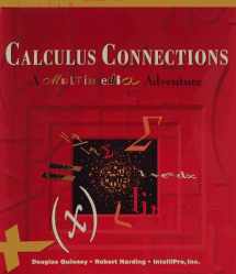 9780471137962-0471137960-Calculus Connections, Modules 9 to 16
