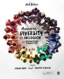 9781526458896-1526458896-Managing Diversity and Inclusion: An International Perspective