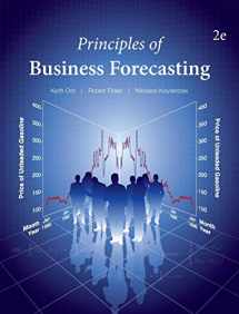 9780999064900-0999064908-Principles of Business Forecasting