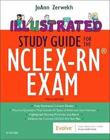 9780323530972-0323530974-Illustrated Study Guide for the NCLEX-RN® Exam