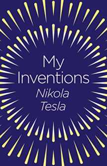9781789500783-1789500788-My Inventions