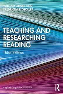 9781138847941-1138847941-Teaching and Researching Reading (Applied Linguistics in Action)