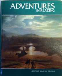 9780153350429-0153350423-Adventures in Reading 9: Heritage Edition