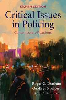 9781478640462-1478640464-Critical Issues in Policing: Contemporary Readings, Eighth Edition