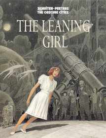 9781684050963-1684050960-The Leaning Girl (Obscure Cities)