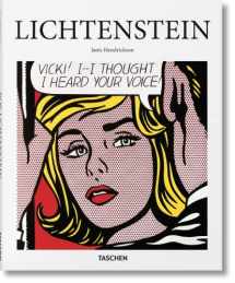 9783836532075-3836532077-Roy Lichtenstein 1923-1997: The Irony of the Banal