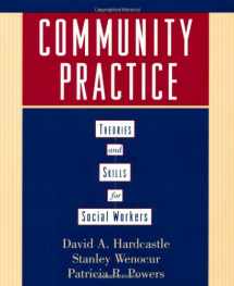 9780195093520-0195093526-Community Practice: Theories and Skills for Social Workers