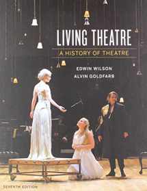 9780393640205-0393640205-Living Theatre: A History of Theatre