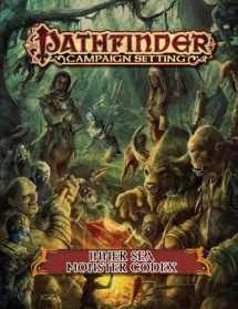 9781601257529-160125752X-Pathfinder Campaign Setting: Inner Sea Monster Codex (Pathfinder Adventure Path)