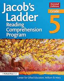 9781618217165-161821716X-Jacob's Ladder Reading Comprehension Program: Grade 5