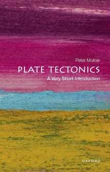 9780198728269-0198728263-Plate Tectonics: A Very Short Introduction (Very Short Introductions)