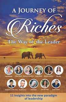 9781925919288-1925919285-The Way of the Leader: A Journey of Riches