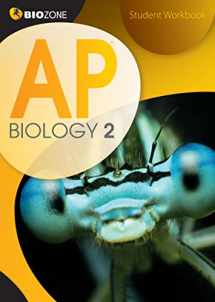 9781927173121-1927173124-AP Biology 2 Student Workbook