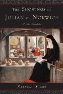 9781571746917-1571746919-Showings of Julian of Norwich: A New Translation