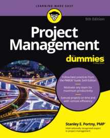9781119348900-1119348900-Project Management For Dummies