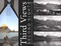 9780890134320-0890134324-Third Views, Second Sights: A Rephotographic Survey of the American West