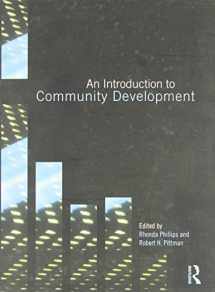 9780415773843-0415773849-An Introduction to Community Development