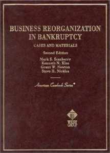 9780314240859-0314240853-Business Reorganization in Bankruptcy, Cases and Materials (American Casebook Series)