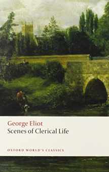 9780199552603-0199552606-Scenes of Clerical Life (Oxford World's Classics)