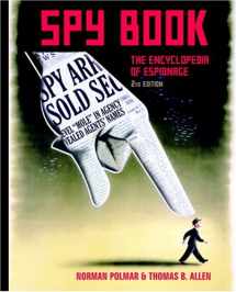 9780375720253-0375720251-Spy Book, 2nd Edition