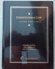 9781422417386-1422417387-Constitutional Law