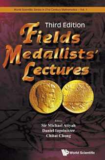 9789814696173-981469617X-FIELDS MEDALLISTS' LECTURES (THIRD EDITION) (World Scientific Series in 20th Century Mathematics)