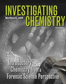 9781429255226-1429255226-Investigating Chemistry: Introductory Chemistry From A Forensic Science Perspective