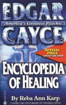 9780446608411-0446608416-Edgar Cayce Encyclopedia of Healing