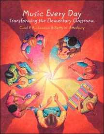 9780070523968-0070523967-Music Every Day: Transforming the Elementary Classroom