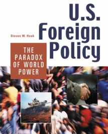 9781568023304-1568023308-U.S. Foreign Policy: The Paradox Of World Power