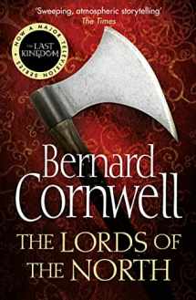 9780007219704-0007219709-The Lords of the North. Bernard Cornwell