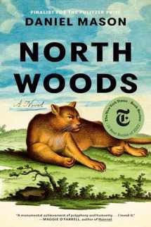 9780593597033-0593597036-North Woods: A Novel