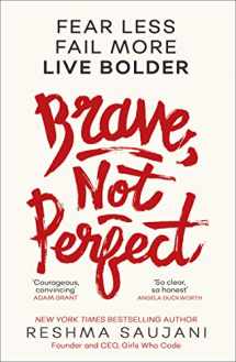 9780008249564-0008249563-Brave Not Perfect