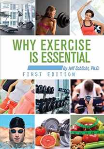9781621319993-1621319997-Why Exercise Is Essential