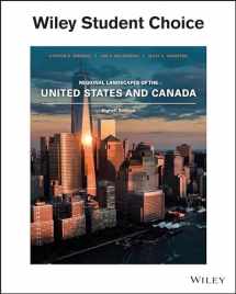 9781118790342-1118790340-Regional Landscapes of the US and Canada