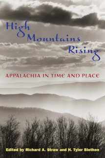 9780252029165-025202916X-High Mountains Rising: Appalachia in Time and Place