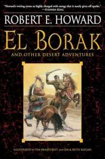 9780345505453-034550545X-El Borak and Other Desert Adventures