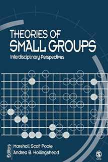 9780761930761-0761930760-Theories of Small Groups: Interdisciplinary Perspectives