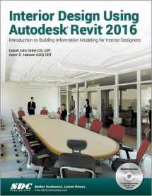 9781585039753-1585039756-Interior Design Using Autodesk Revit 2016
