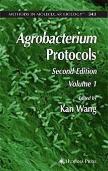 9781588295361-1588295362-Agrobacterium Protocols: Volume I (Methods in Molecular Biology, 343)