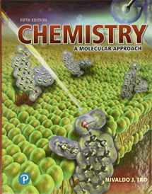 9780134874371-0134874374-Chemistry: A Molecular Approach