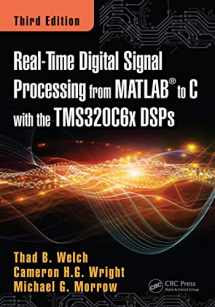 9781498781015-1498781012-Real-Time Digital Signal Processing from MATLAB to C with the TMS320C6x DSPs