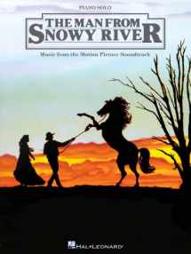 9781458407948-1458407942-The Man From Snowy River - Music From The Motion Picture Soundtrack