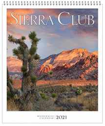 9781578052271-1578052270-Sierra Club Wilderness Calendar 2021