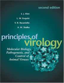 9781555812591-1555812597-Principles of Virology: Molecular Biology, Pathogenesis, and Control of Animal Viruses, 2nd Edition