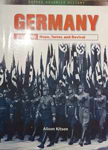 9780199134175-0199134170-Germany: 1858-1990: Hope, Terror, and Revival
