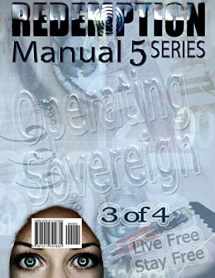 9781511741835-151174183X-Redemption Manual 5.0 - Book 3: Operating Sovereign